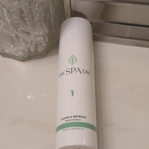 Facial Cleanser
